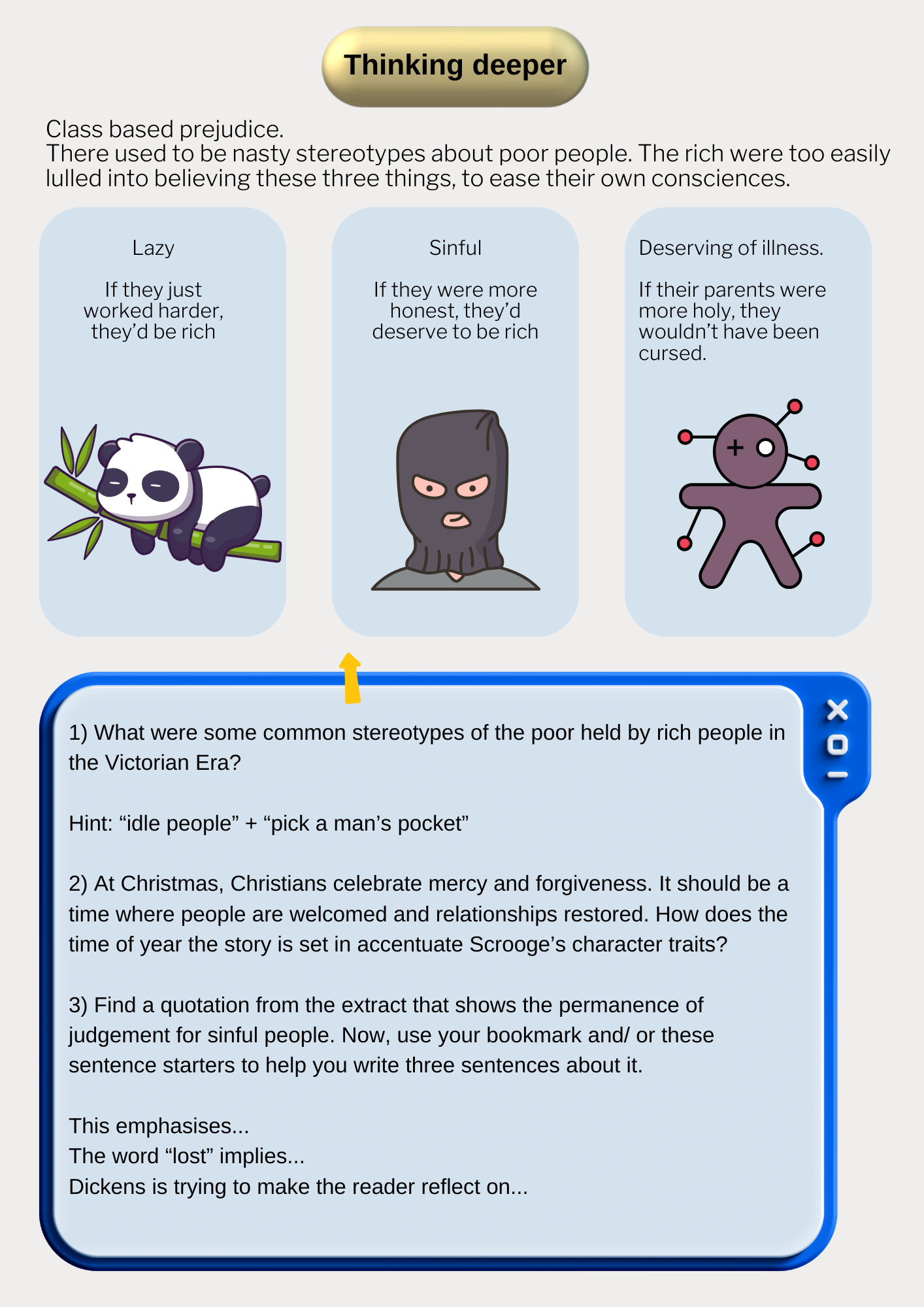 Revise in 1 Week: A Christmas Carol