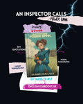 An Inspector Calls | Quotations Power Bank