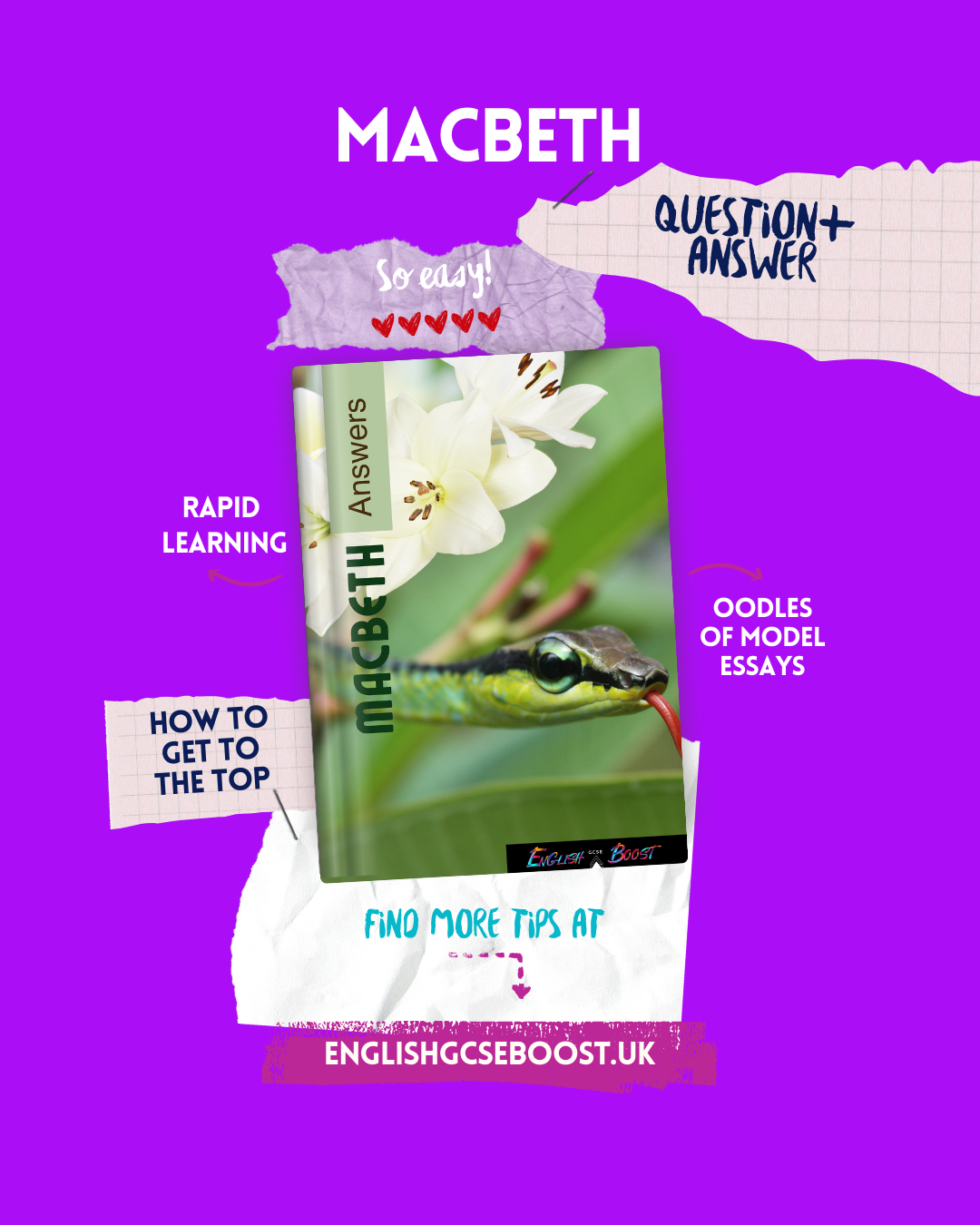 Macbeth | Questions and Answers