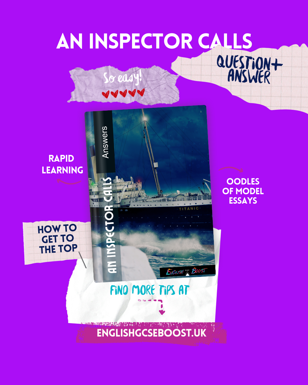 An Inspector Calls | Questions and Answers