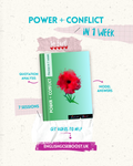 Power and Conflict Poetry | Revise in 1 Week