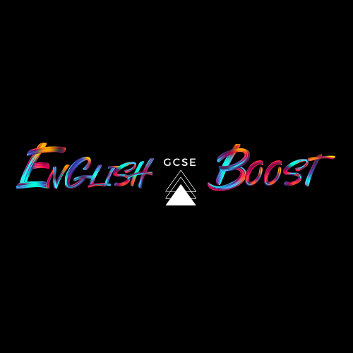 English GCSE Boost