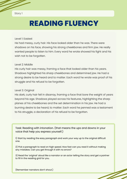 Zavian. Book 1. (Literacy Lifter Series)